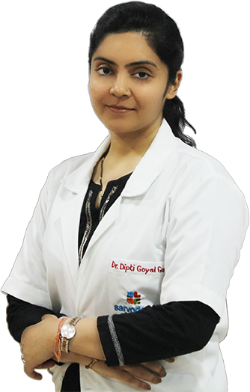 Dr.Dipti Gupta